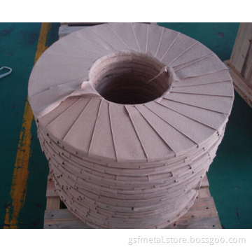 Cold-Rolled 202 Stainless Steel Strip
